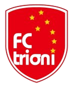 FCトゥリオーニ エンブレム