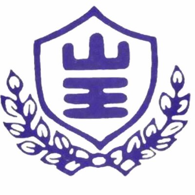 山王中 エンブレム